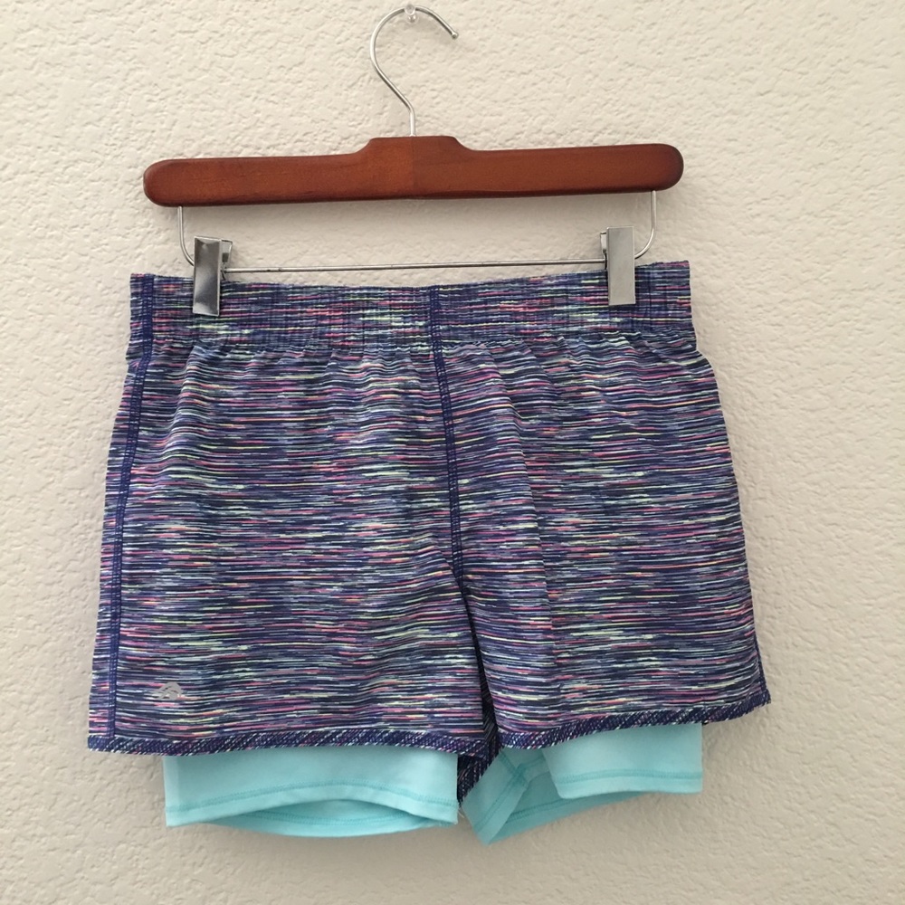 BRAND NEW Workout shorts!